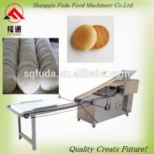 Neue Lieferung guter Preis Industrie Brot Teig Maschine